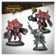 Khador: Winter Korps Battlegroup Box