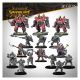 Khador: Winter Korps Auxiliary Expansion