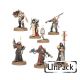 Imperial Agents: Agents Inquisitoriaux(UnPack)