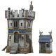 The Old World: Watchtower of the Empire