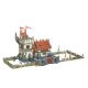 The Old World: Fortified Manor of the Empire