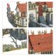 The Old World: Fortified Manor of the Empire