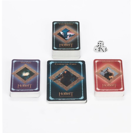 Lord of the Rings: Hunt for the Arkenstone (anglais)