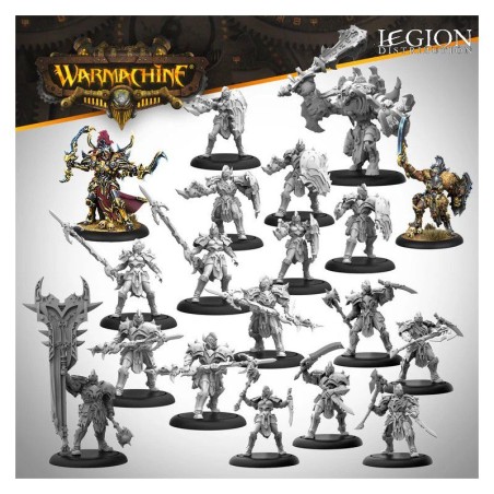 Orgoth: Sea Raiders Core Expansion