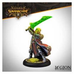 Warmachine: Prisoner 102822