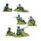 Bolt Action: Italian Alpini Weapons Teams