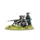 Bolt Action: Italian Alpini Fiat-Revelli Modello MMG Team