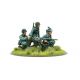 Bolt Action: Italian Alpini Fiat-Revelli Modello MMG Team