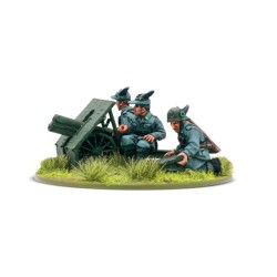 Bolt Action: Italian Alpini Cannone 75/13