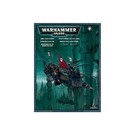 Ravager