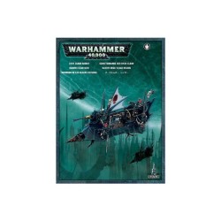 Drukhari: Raider