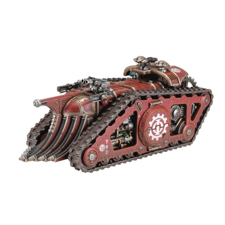 Mechanicum: Triaros Armoured Conveyor
