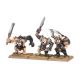 The Old World Guerriers du Chaos: Ogres
