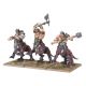 The Old World Guerriers du Chaos: Dragons Ogres