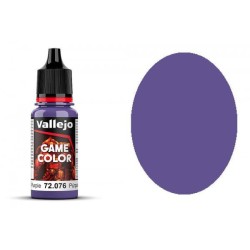 GameColor: Alien Pourpre