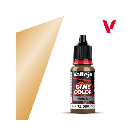 GameColor: Or Flamboyant