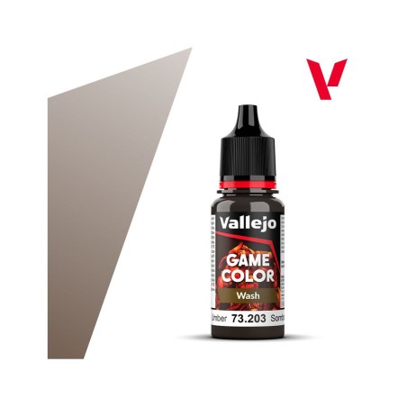 GameColor: Lavis Ombre