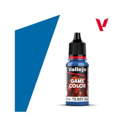 GameColor: Bleu Magique