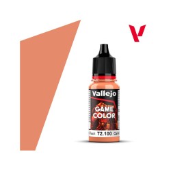 GameColor: Chair Rose