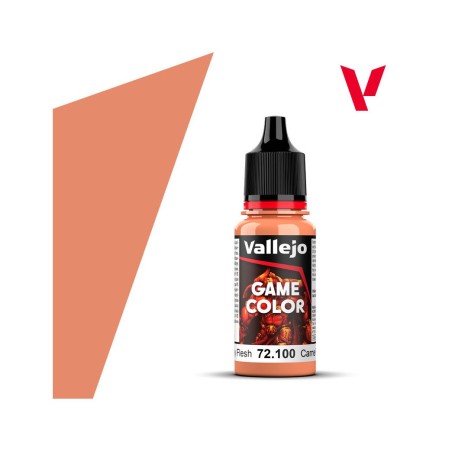 GameColor: Chair Rose