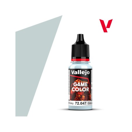 GameColor: Gris Loup