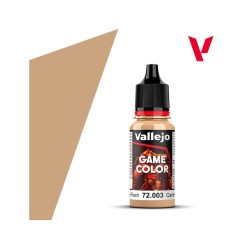 GameColor: Chair Pâle