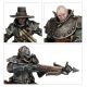 Warhammer Underworlds: Chasseurs de Hexbane
