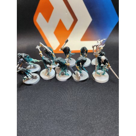 Occasion: a faire (ne pas supprimer)