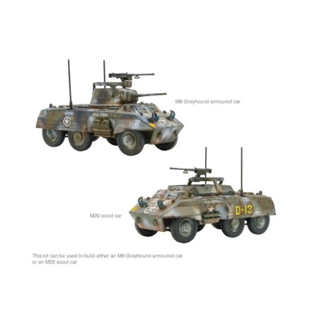 Bolt Action: Starter Set "Battle of the Bulge"