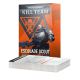 Kill Team: Escouade de Scout Cartes Techniques