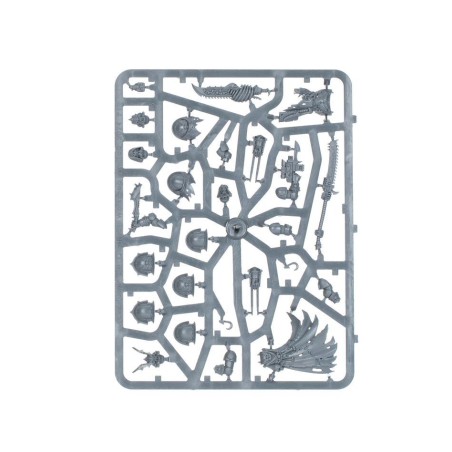 Kill Team: Griffe Némésis