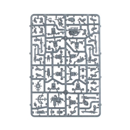 Kill Team: Griffe Némésis