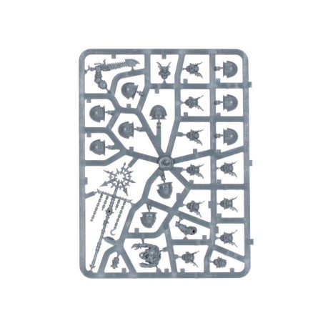 Kill Team: Griffe Némésis