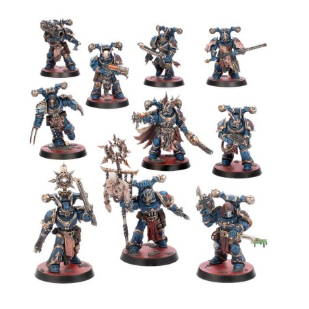 Kill Team: Griffe Némésis