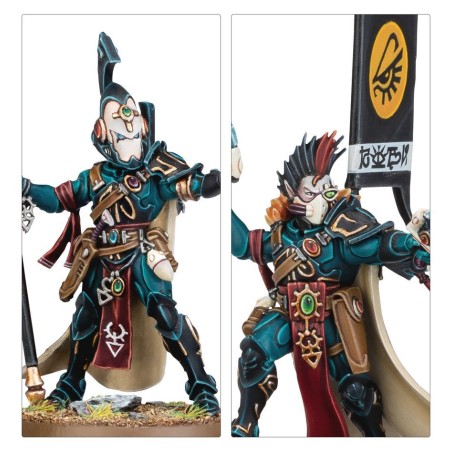 Kill team: Corsaires Néantis