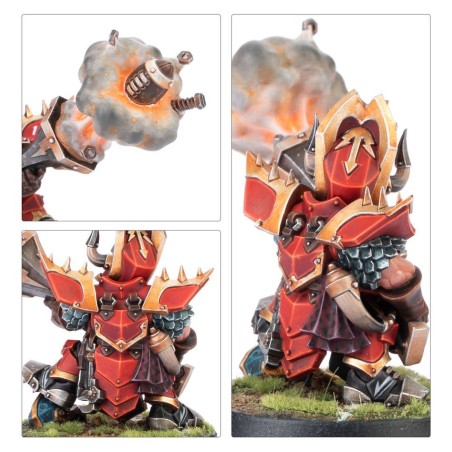 Bloodbowl: Zzharg Madeye