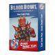 BloodBowl: Chaos Dwarf Cards