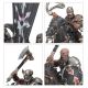 The Old World Guerriers du Chaos: Cavaliers Maraudeurs