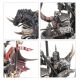 The Old World Guerriers du Chaos: Chars