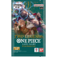 One Piece: Two Legends Booster à l'Unité (Anglais)