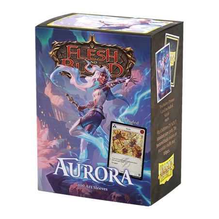 Pochettes: Dragon Shield Nuu