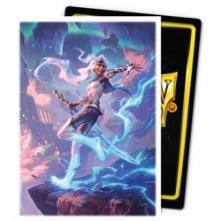 Pochettes: Dragon Shield Nuu