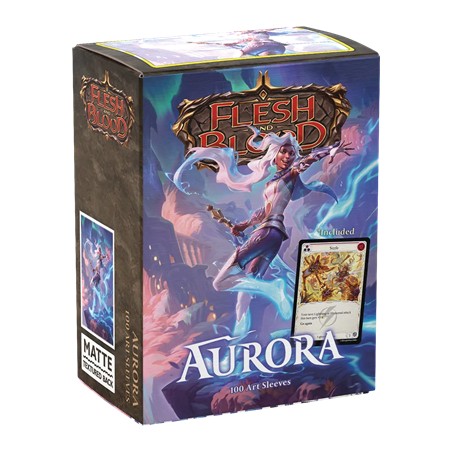 Pochettes: Dragon Shield Nuu