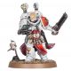Blood Angels: Prêtre Sanguinien
