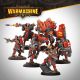 Warmachine: Khador vs Cygnar Starter 2 Joueurs