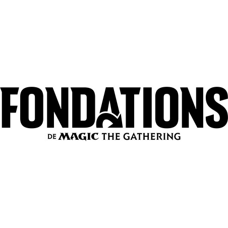 Fondations: Starter Collection (Anglais)