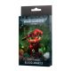 Blood Angels: Cartes Techniques