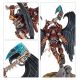 Blood Angels: Astorath l’Inflexible