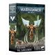Blood Angels: Le Sanguinor