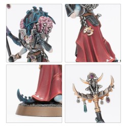 Culte Genestealer: Benefictus